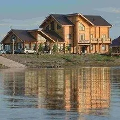Фотография объекта Заречье